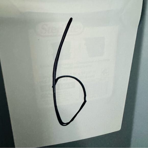 Lydia Jane Red Gingham Floral Patchwork Off the Shoulder Apron Dress kid 6 - Picture 9 of 9